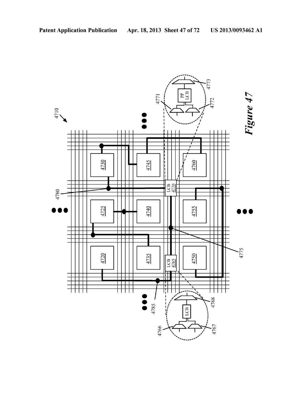 CONFIGURABLE STORAGE ELEMENTS - diagram, schematic, and image 48