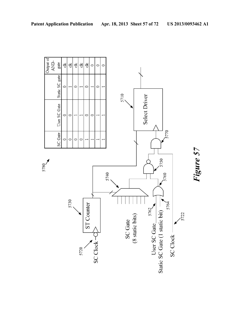 CONFIGURABLE STORAGE ELEMENTS - diagram, schematic, and image 58