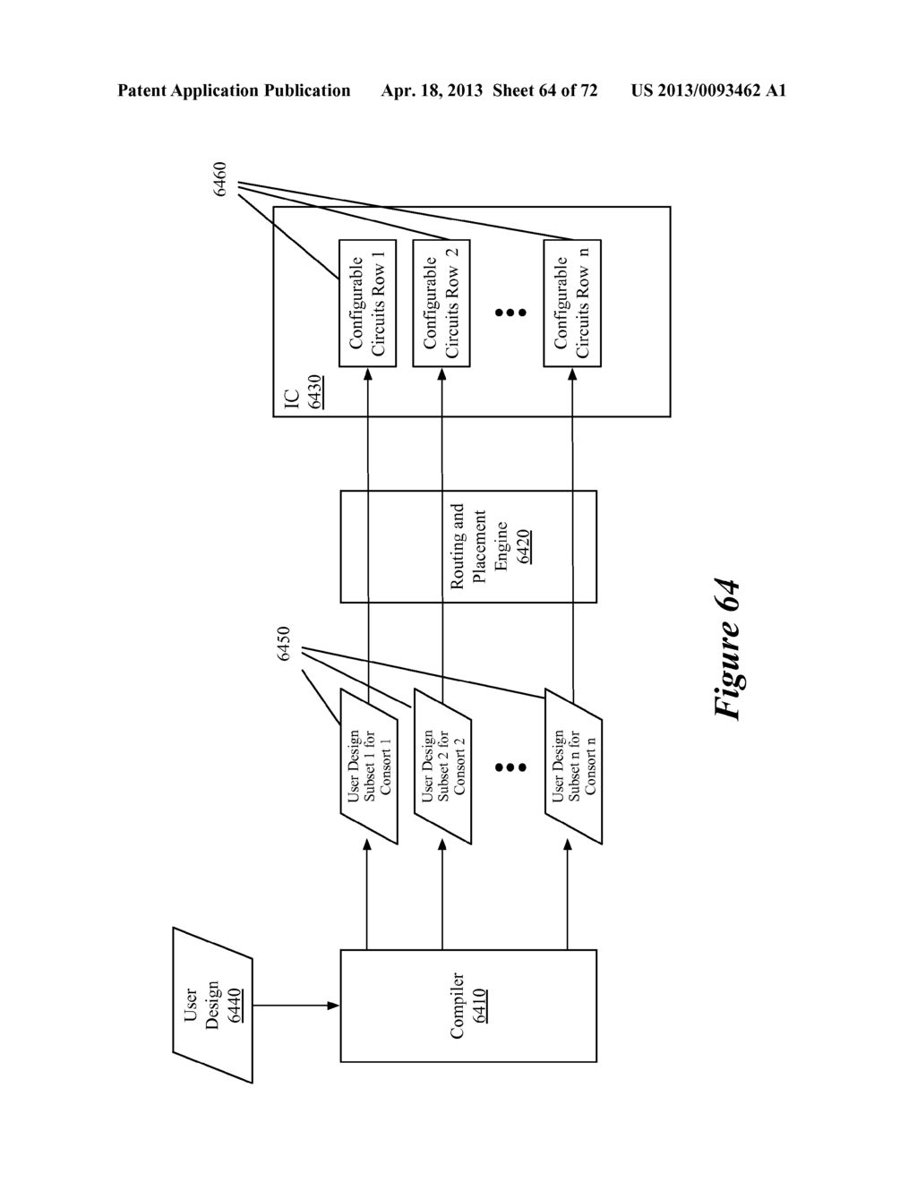 CONFIGURABLE STORAGE ELEMENTS - diagram, schematic, and image 65