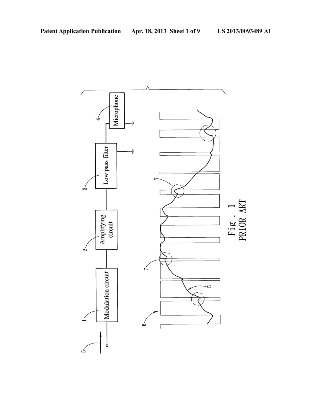 SIGNAL CONVERTER EQUIPPED WITH OVERVOLTAGE PROTECTION MECHANISM - diagram, schematic, and image 02