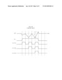 INTERNAL VOLTAGE GENERATION CIRCUIT AND METHOD diagram and image