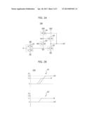 SEMICONDUCTOR DEVICE AND LEVEL SHIFTING CIRCUIT FOR THE SAME diagram and image