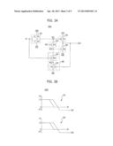 SEMICONDUCTOR DEVICE AND LEVEL SHIFTING CIRCUIT FOR THE SAME diagram and image