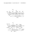 POWER-SAVING RECEIVER CIRCUITS, SYSTEMS AND PROCESSES diagram and image