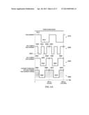 POWER-SAVING RECEIVER CIRCUITS, SYSTEMS AND PROCESSES diagram and image