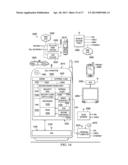 POWER-SAVING RECEIVER CIRCUITS, SYSTEMS AND PROCESSES diagram and image