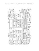 POWER-SAVING RECEIVER CIRCUITS, SYSTEMS AND PROCESSES diagram and image