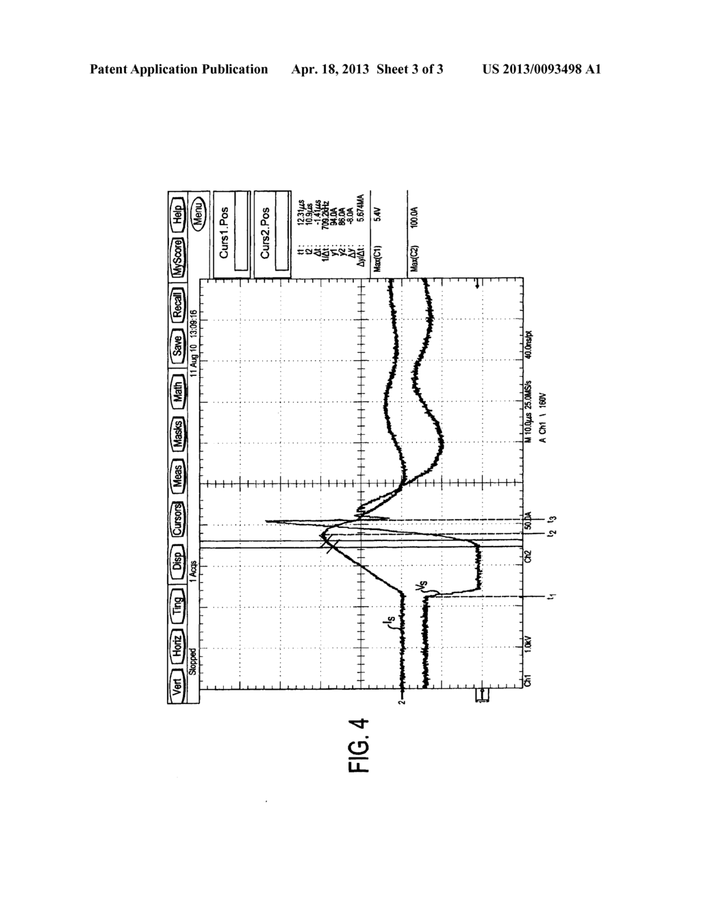 MATRIX-STAGES SOLID STATE ULTRAFAST SWITCH - diagram, schematic, and image 04