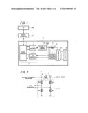 ELECTRICAL STIMULATION DEVICE AND ELECTRICAL STIMULATION METHOD diagram and image