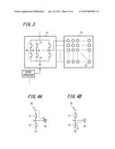 ELECTRICAL STIMULATION DEVICE AND ELECTRICAL STIMULATION METHOD diagram and image