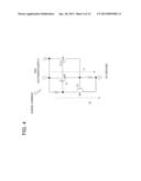 SEMICONDUCTOR INTEGRATED CIRCUIT DEVICE diagram and image