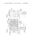 SEMICONDUCTOR INTEGRATED CIRCUIT DEVICE diagram and image