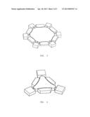 TRANSVERSE ACOUSTIC WAVE RESONATOR, OSCILLATOR HAVING THE RESONATOR AND     METHOD FOR MAKING THE RESONATOR diagram and image