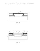 TRANSVERSE ACOUSTIC WAVE RESONATOR, OSCILLATOR HAVING THE RESONATOR AND     METHOD FOR MAKING THE RESONATOR diagram and image