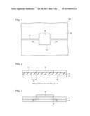 FLEXIBLE PRINTED CIRCUIT BOARD diagram and image