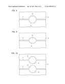 FLEXIBLE PRINTED CIRCUIT BOARD diagram and image