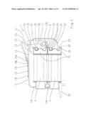 INDUCTION GENERATOR diagram and image