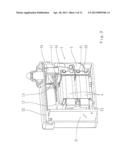 INDUCTION GENERATOR diagram and image