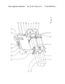 INDUCTION GENERATOR diagram and image