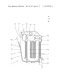 INDUCTION GENERATOR diagram and image