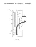 ELECTROMAGNETIC COIL ASSEMBLIES HAVING BRAIDED LEAD WIRES AND METHODS FOR     THE MANUFACTURE THEREOF diagram and image