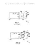 ANTENNA INTERFACE FOR RADIO FREQUENCY IDENTIFICATION CIRCUIT diagram and image