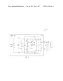 ANTENNA INTERFACE FOR RADIO FREQUENCY IDENTIFICATION CIRCUIT diagram and image