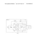 ANTENNA INTERFACE FOR RADIO FREQUENCY IDENTIFICATION CIRCUIT diagram and image