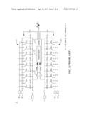 SUCCESSIVE APPROXIMATION ANALOG TO DIGITAL CONVERTER WITH A DIRECT     SWITCHING TECHNIQUE FOR CAPACITOR ARRAY THROUGH COMPARATOR OUTPUT AND     METHOD THEREOF diagram and image