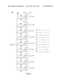 SUCCESSIVE APPROXIMATION ANALOG TO DIGITAL CONVERTER WITH A DIRECT     SWITCHING TECHNIQUE FOR CAPACITOR ARRAY THROUGH COMPARATOR OUTPUT AND     METHOD THEREOF diagram and image