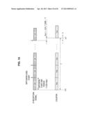 RECEIVING DEVICE, RECEIVING METHOD AND MOBILE TERMINAL diagram and image