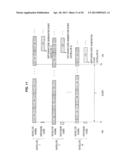 RECEIVING DEVICE, RECEIVING METHOD AND MOBILE TERMINAL diagram and image