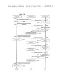 RECEIVING DEVICE, RECEIVING METHOD AND MOBILE TERMINAL diagram and image