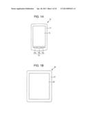 MOBILE WIRELESS TERMINAL diagram and image