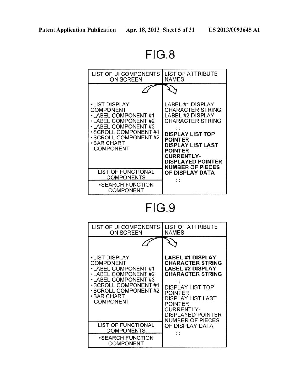 COMPUTER-READABLE RECORDING MEDIUM, APPARATUS, AND METHOD FOR CREATING     SETTING INFORMATION - diagram, schematic, and image 06