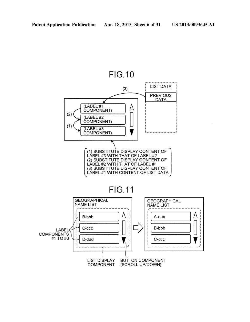 COMPUTER-READABLE RECORDING MEDIUM, APPARATUS, AND METHOD FOR CREATING     SETTING INFORMATION - diagram, schematic, and image 07