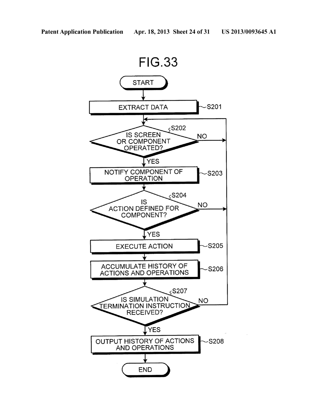 COMPUTER-READABLE RECORDING MEDIUM, APPARATUS, AND METHOD FOR CREATING     SETTING INFORMATION - diagram, schematic, and image 25