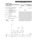 LATCH CIRCUIT AND DISPLAY DEVICE diagram and image