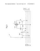 LATCH CIRCUIT AND DISPLAY DEVICE diagram and image