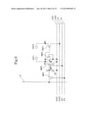 LATCH CIRCUIT AND DISPLAY DEVICE diagram and image