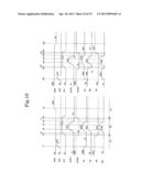 LATCH CIRCUIT AND DISPLAY DEVICE diagram and image