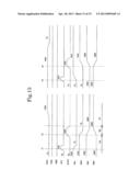 LATCH CIRCUIT AND DISPLAY DEVICE diagram and image