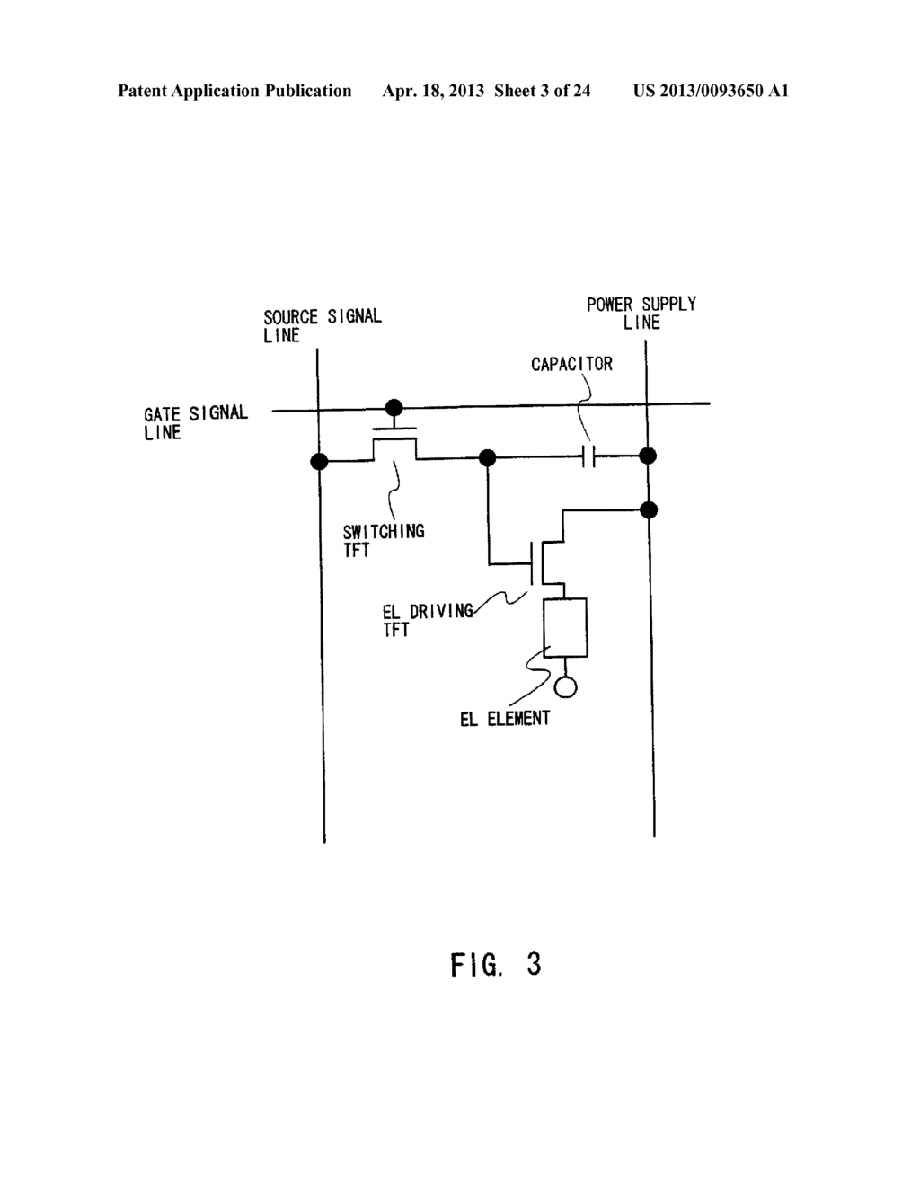 Display Device - diagram, schematic, and image 04