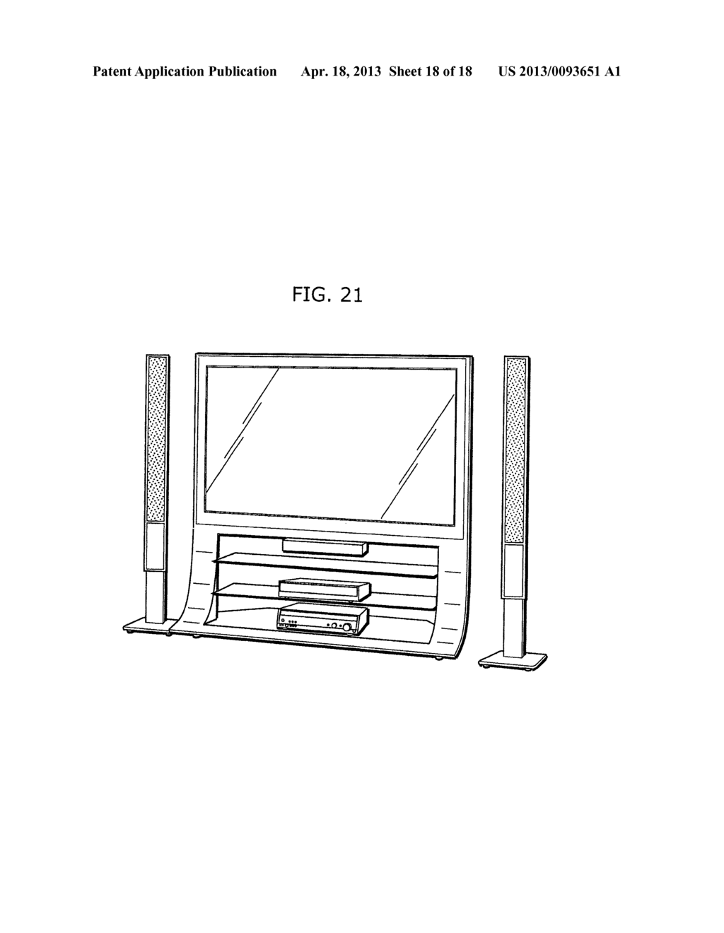 DISPLAY DEVICE, ELECTRONIC DEVICE, AND DRIVING METHOD - diagram, schematic, and image 19