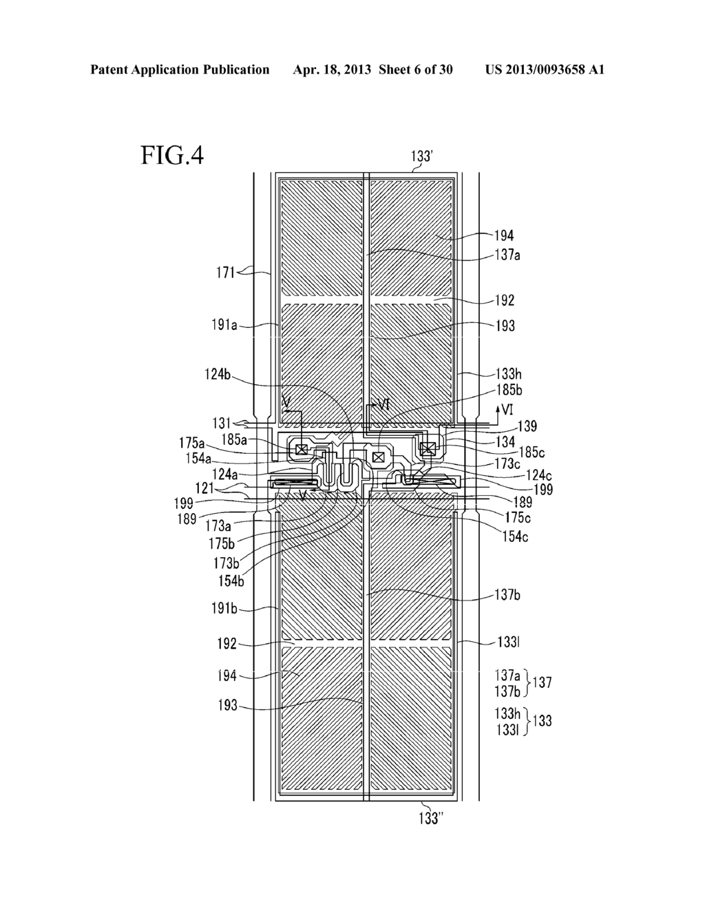 DISPLAY DEVICE - diagram, schematic, and image 07