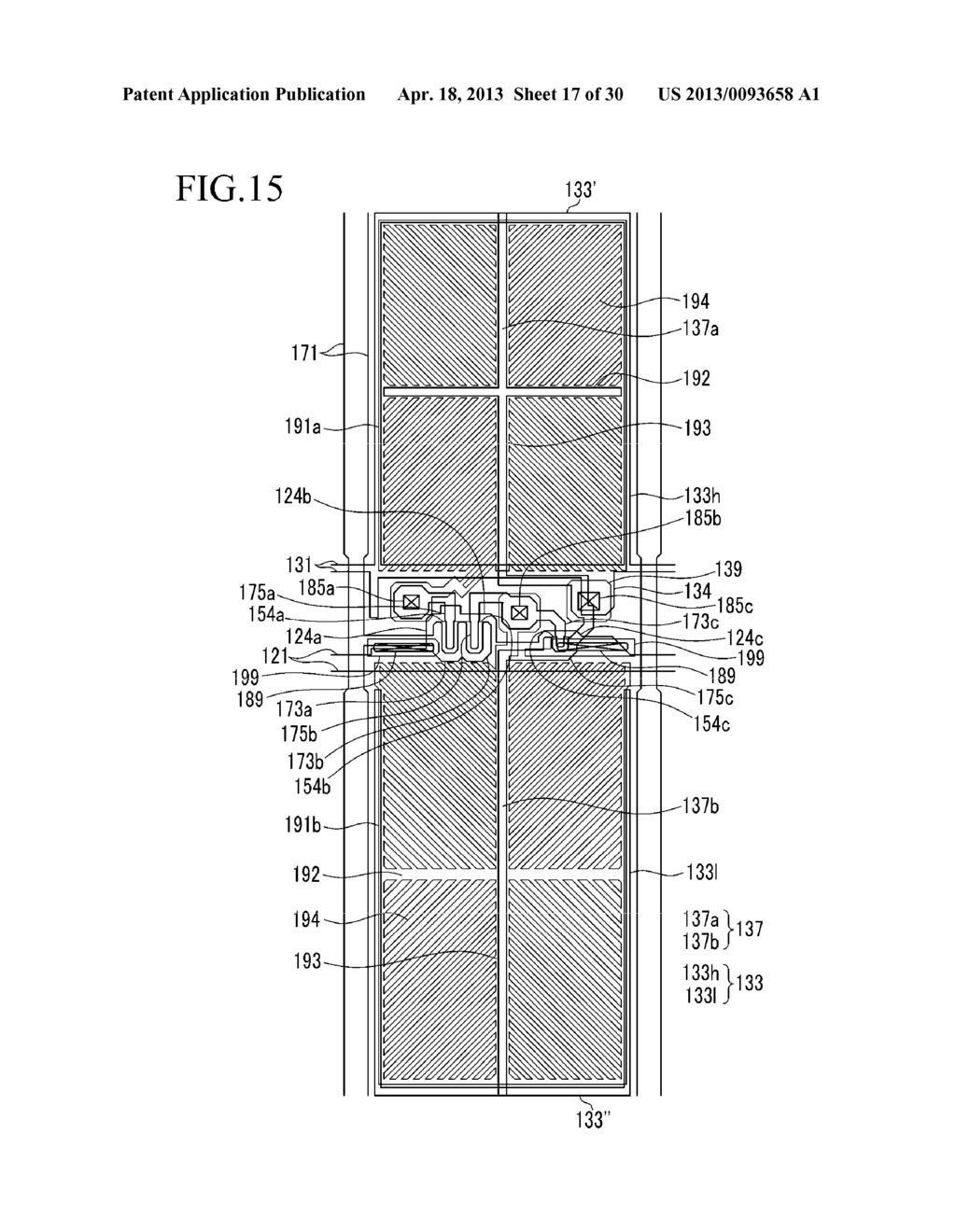 DISPLAY DEVICE - diagram, schematic, and image 18