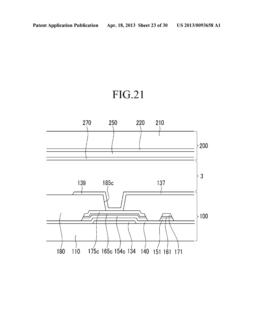 DISPLAY DEVICE - diagram, schematic, and image 24