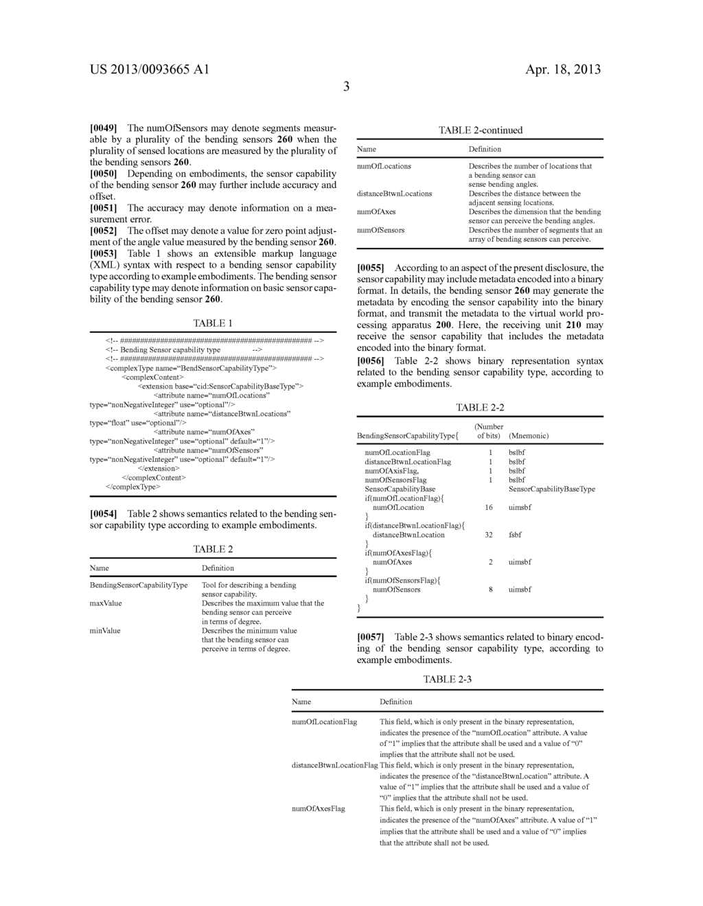 METHOD AND APPARATUS FOR PROCESSING VIRTUAL WORLD - diagram, schematic, and image 10