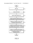 METHODS AND APPARATUS FOR TRANSMITTING/RECEIVING CALLIGRAPHED WRITING     MESSAGE diagram and image