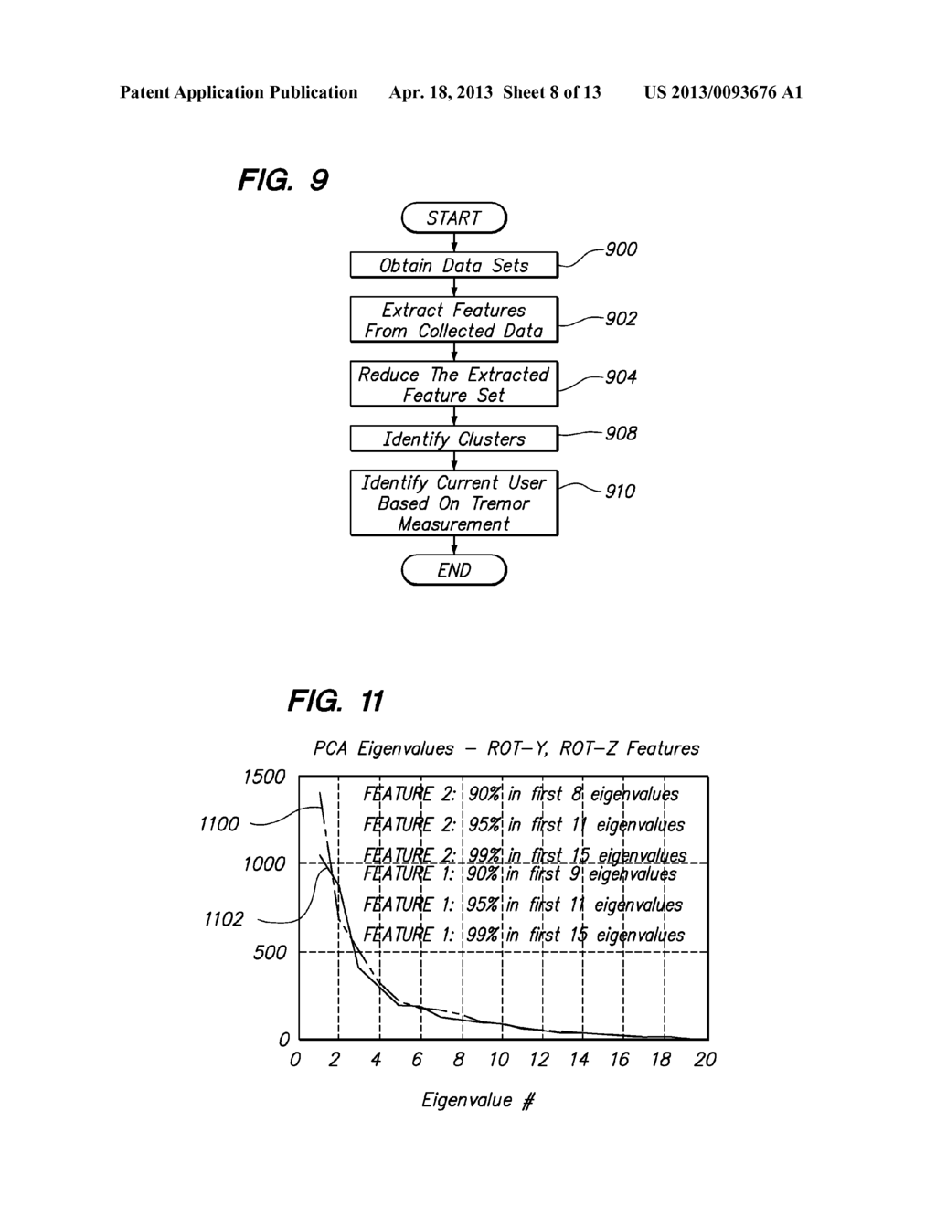 3D Pointing Devices and Methods - diagram, schematic, and image 09